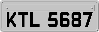 KTL5687