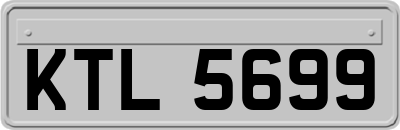KTL5699