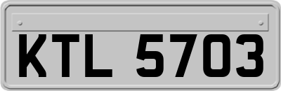 KTL5703