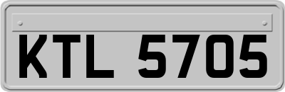 KTL5705