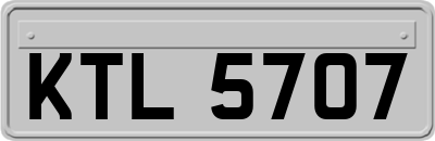 KTL5707