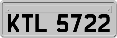 KTL5722