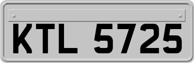 KTL5725
