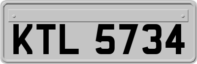KTL5734