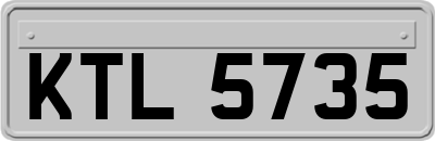 KTL5735