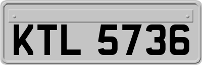 KTL5736