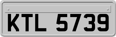 KTL5739