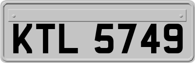 KTL5749