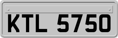 KTL5750