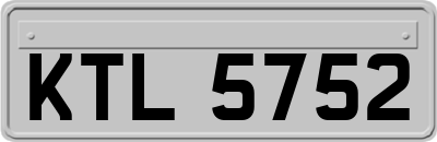 KTL5752