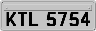 KTL5754