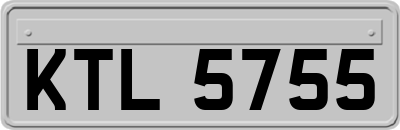 KTL5755