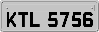 KTL5756
