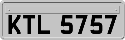 KTL5757