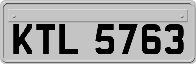 KTL5763