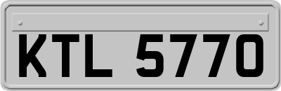 KTL5770