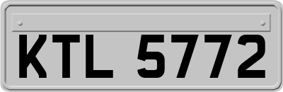 KTL5772