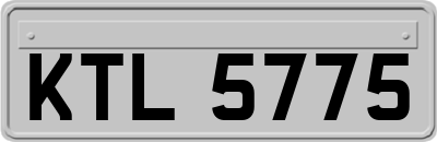 KTL5775