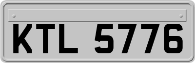 KTL5776