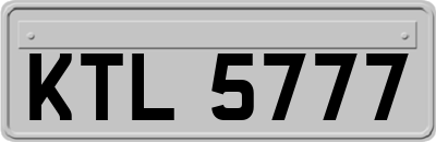 KTL5777
