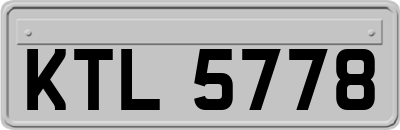 KTL5778