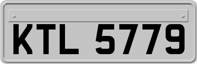 KTL5779
