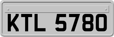 KTL5780