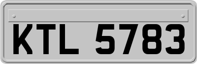 KTL5783