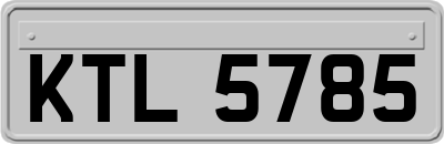 KTL5785