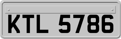 KTL5786