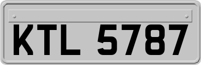 KTL5787