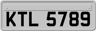 KTL5789