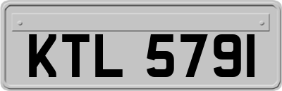 KTL5791