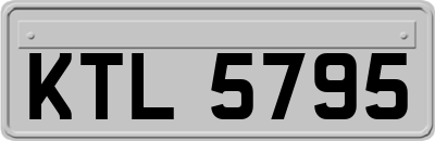KTL5795