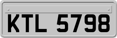 KTL5798