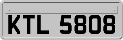 KTL5808