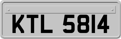 KTL5814