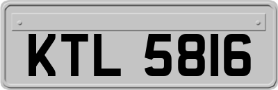 KTL5816