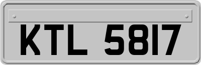 KTL5817