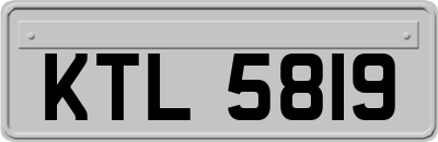 KTL5819