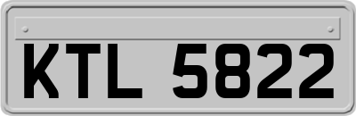 KTL5822