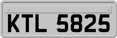 KTL5825