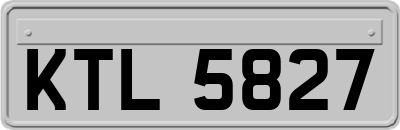 KTL5827