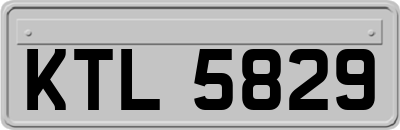KTL5829