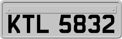 KTL5832