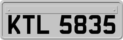 KTL5835