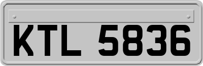 KTL5836