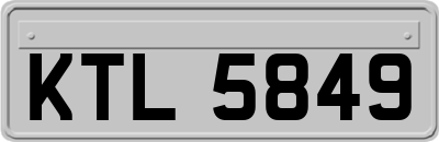 KTL5849