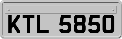KTL5850