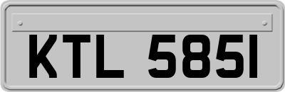 KTL5851